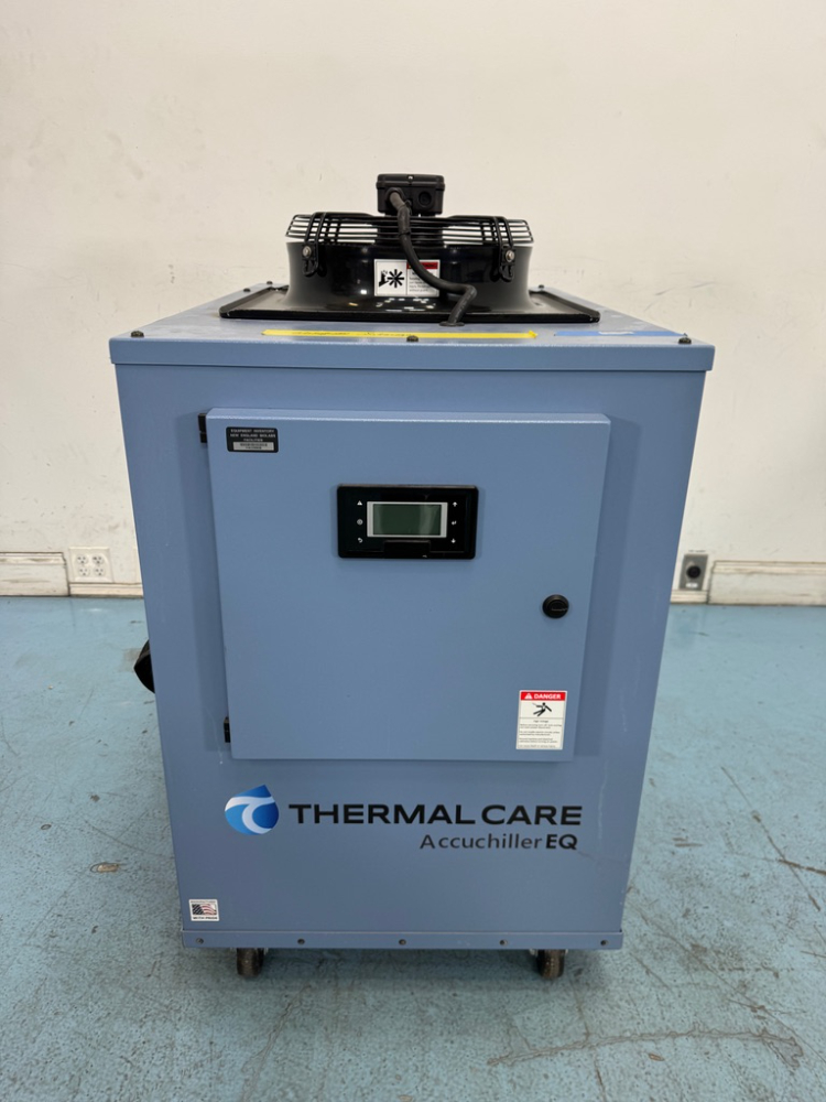 Image of Thermal Care EQ Accuchiller